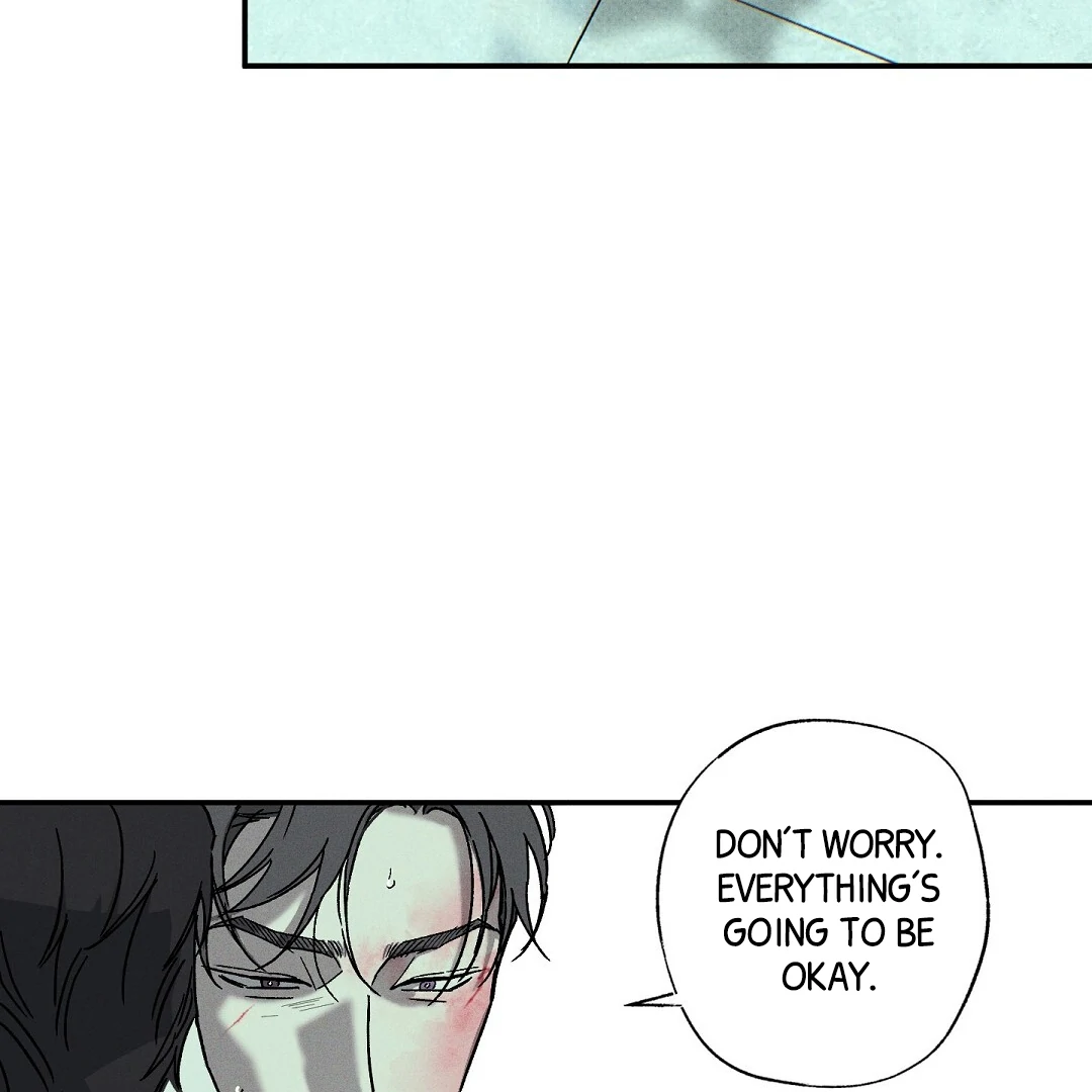 WET SAND Chapter 88 - Page 40 in English