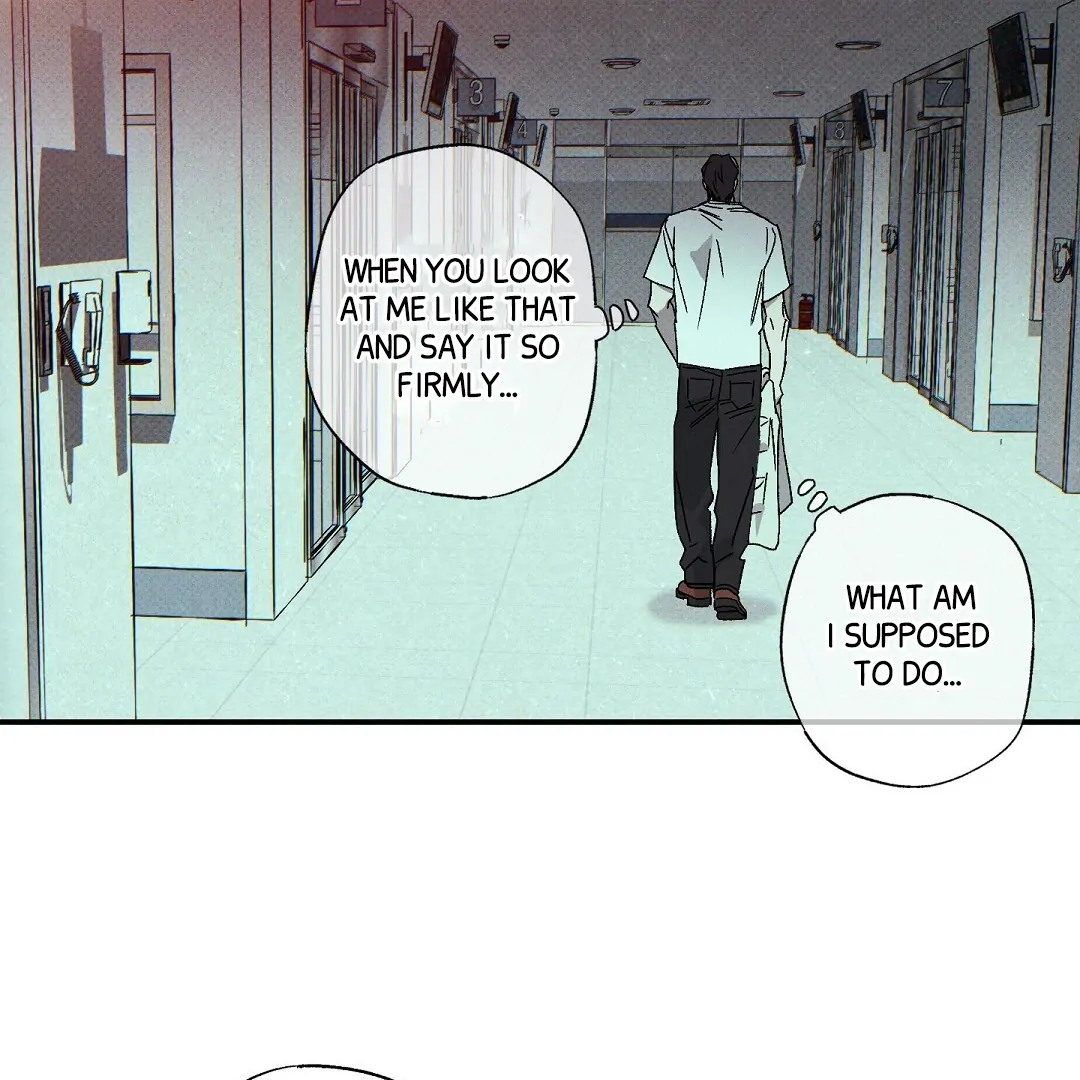 WET SAND Chapter 88 - Page 44 in English