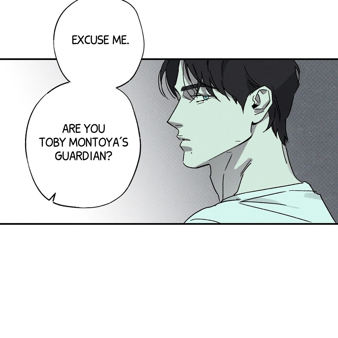 WET SAND Chapter 88 - Page 45 in English