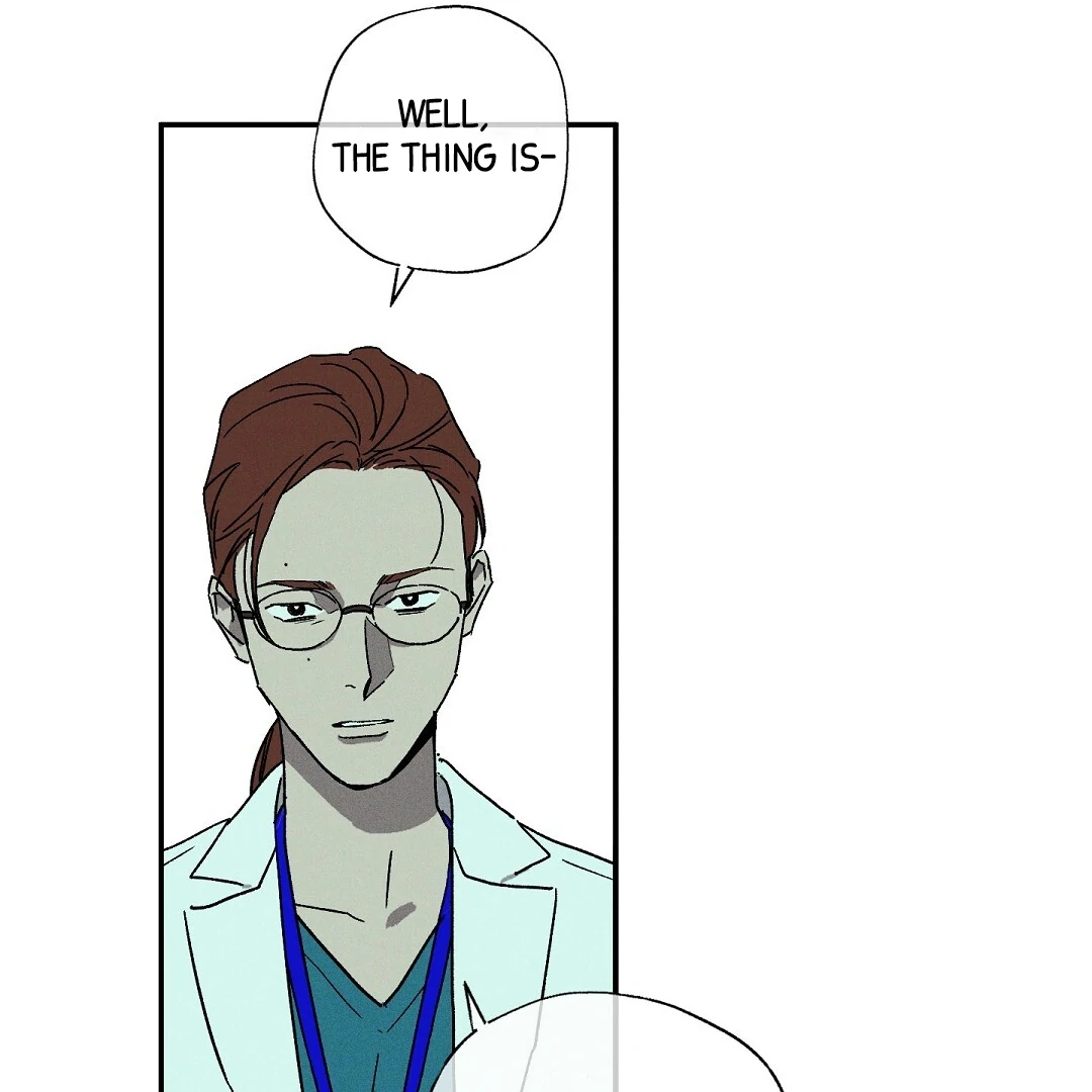 WET SAND Chapter 88 - Page 48 in English