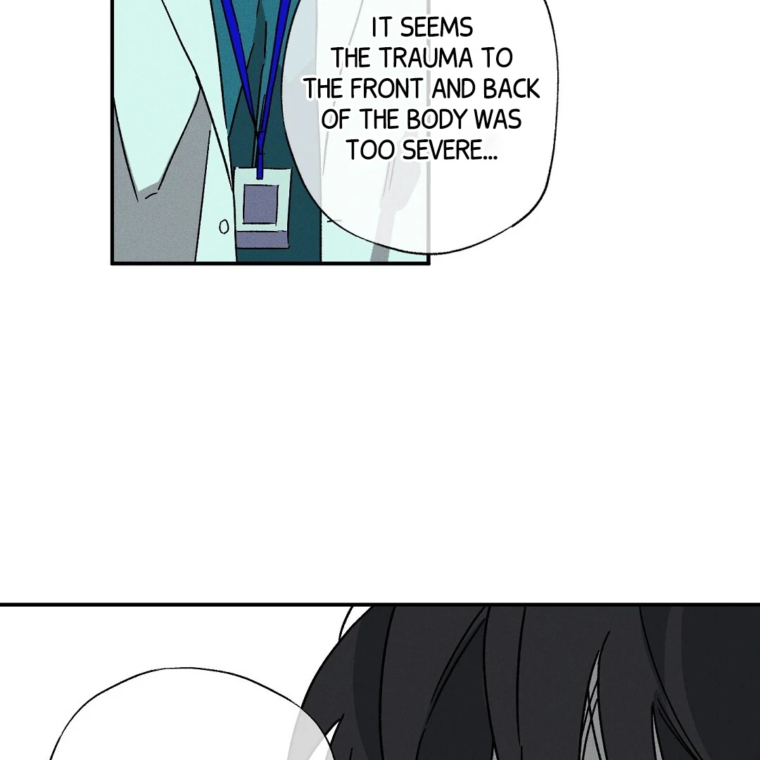WET SAND Chapter 88 - Page 49 in English