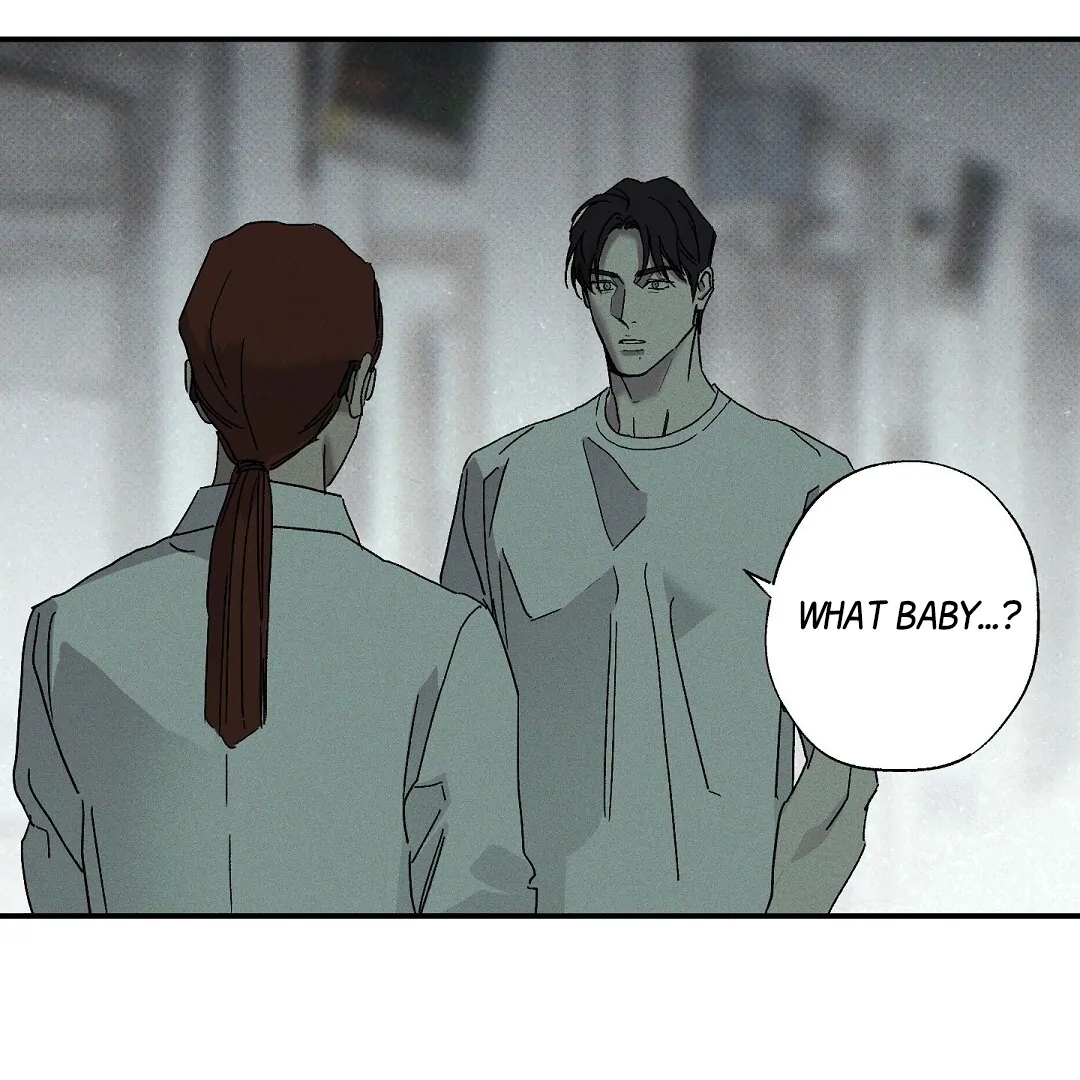 WET SAND Chapter 88 - Page 52 in English