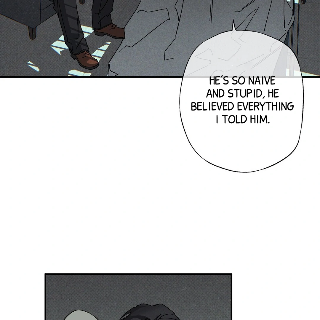 WET SAND Chapter 88 - Page 66 in English