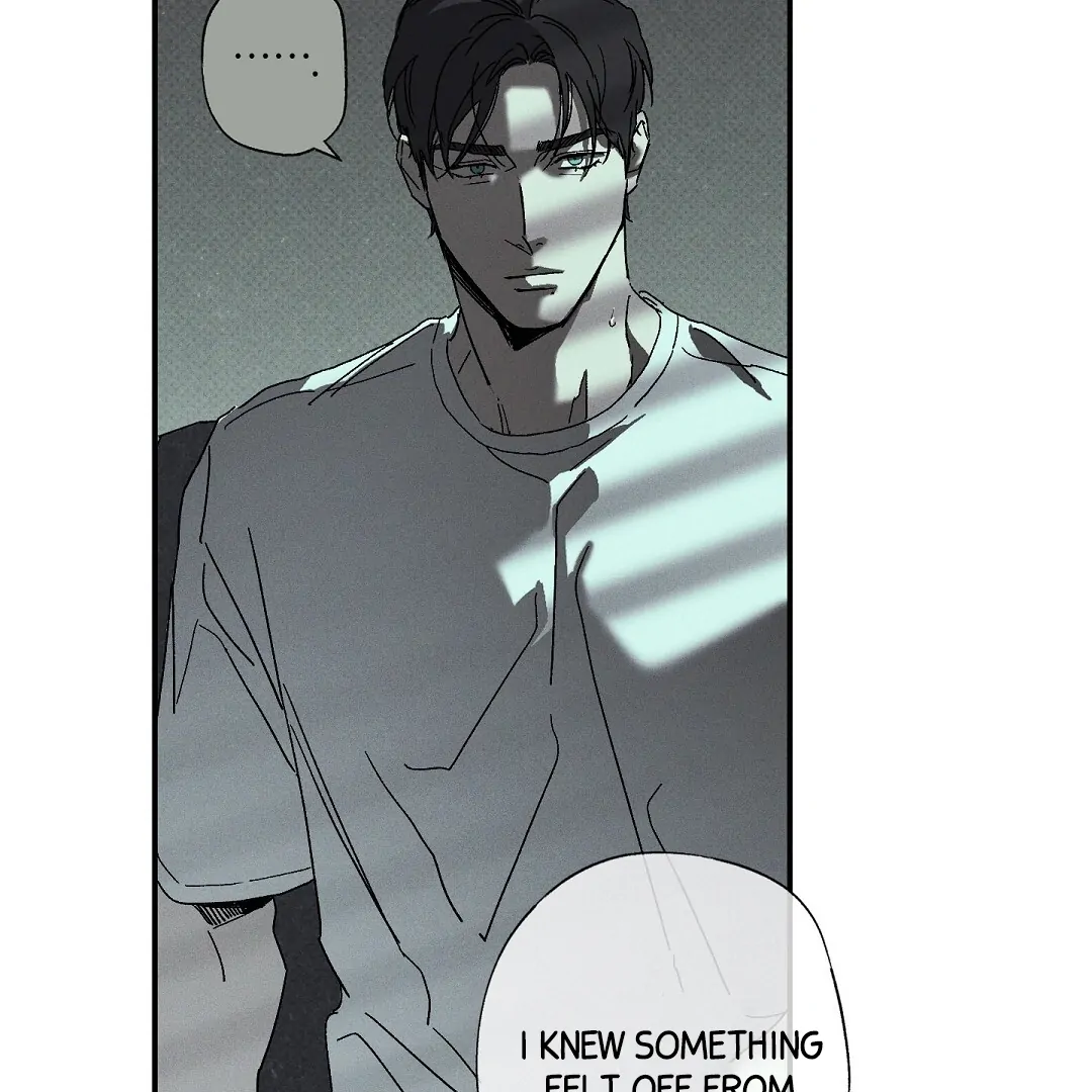 WET SAND Chapter 88 - Page 67 in English