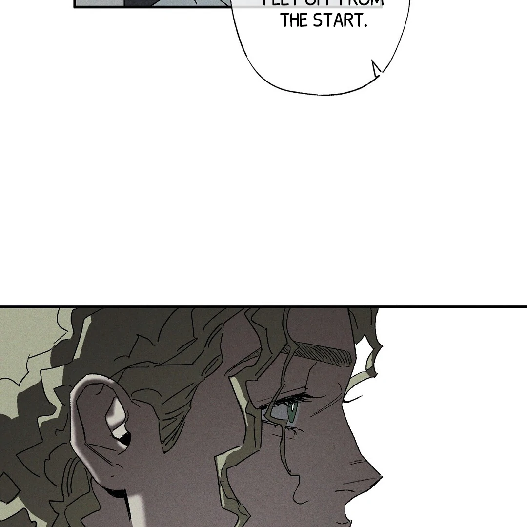WET SAND Chapter 88 - Page 68 in English