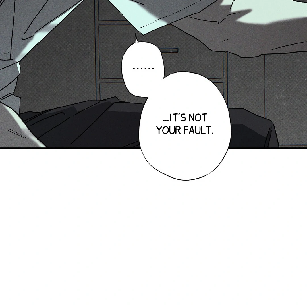 WET SAND Chapter 88 - Page 77 in English