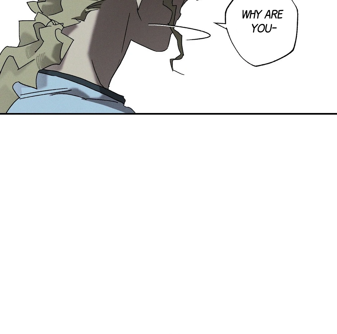 WET SAND Chapter 88 - Page 80 in English