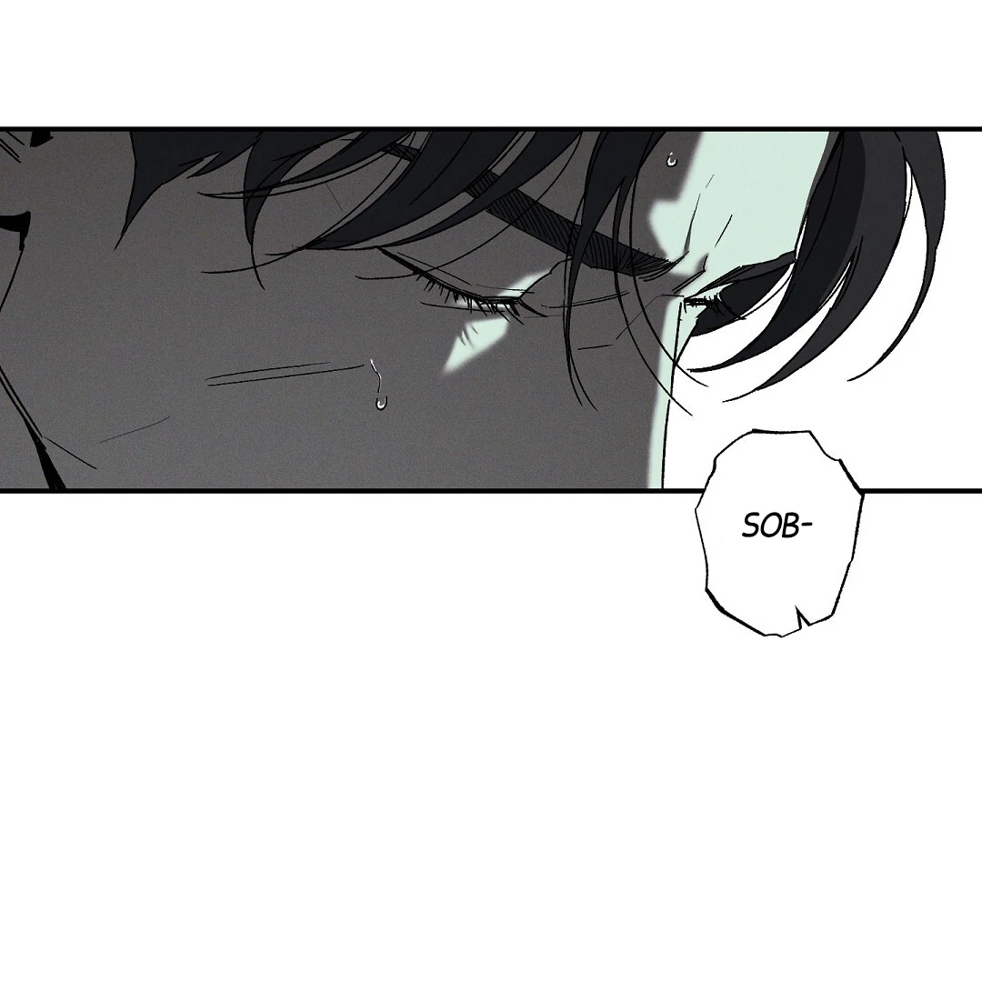 WET SAND Chapter 88 - Page 84 in English