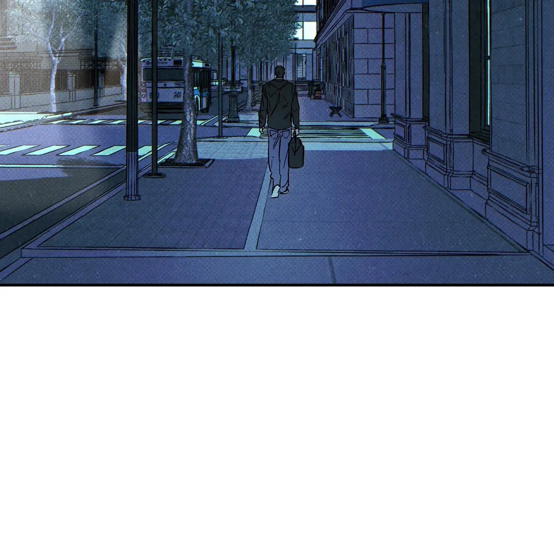 WET SAND Chapter 88 - Page 88 in English