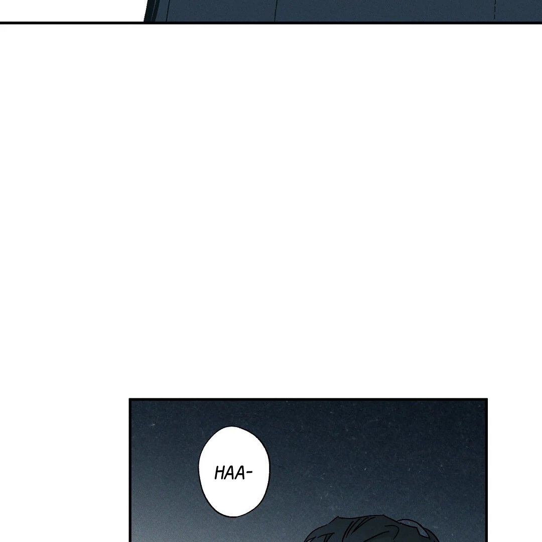 WET SAND Chapter 88 - Page 90 in English