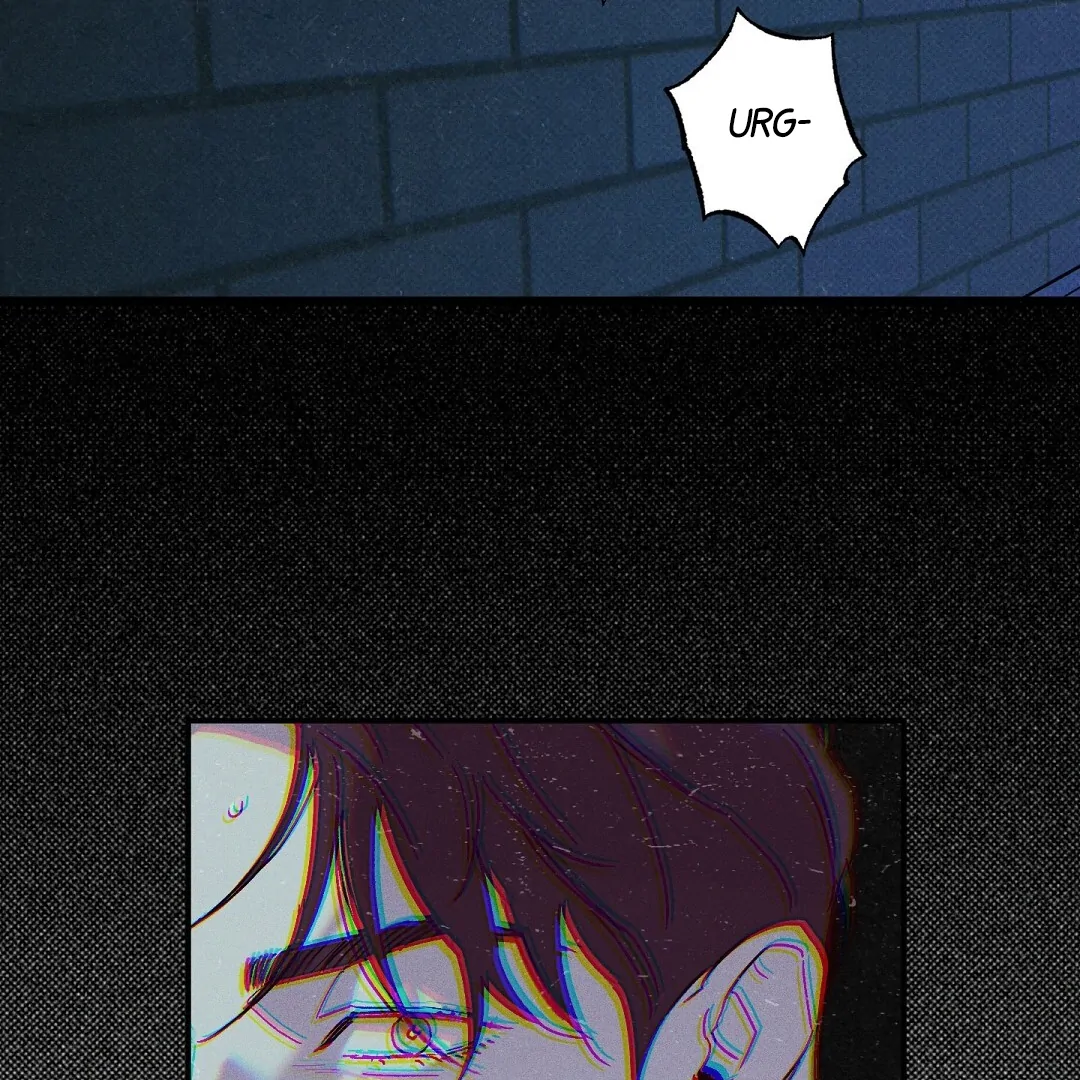 WET SAND Chapter 88 - Page 99 in English