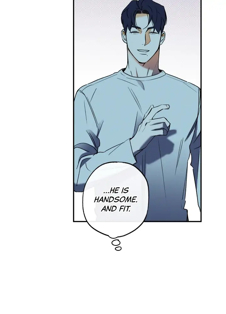 WET SAND Chapter 9 - Page 20 in English