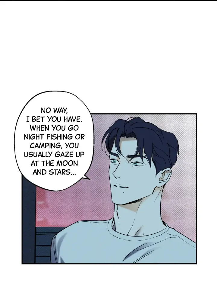 WET SAND Chapter 9 - Page 24 in English
