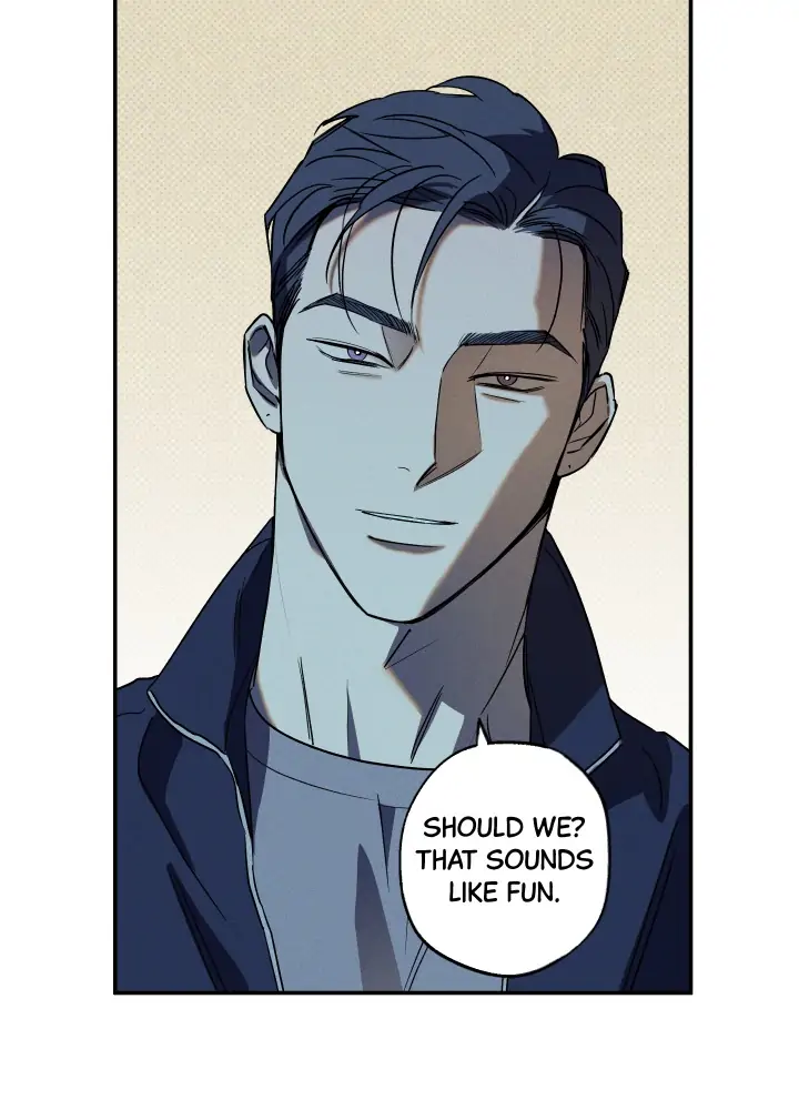 WET SAND Chapter 9 - Page 26 in English