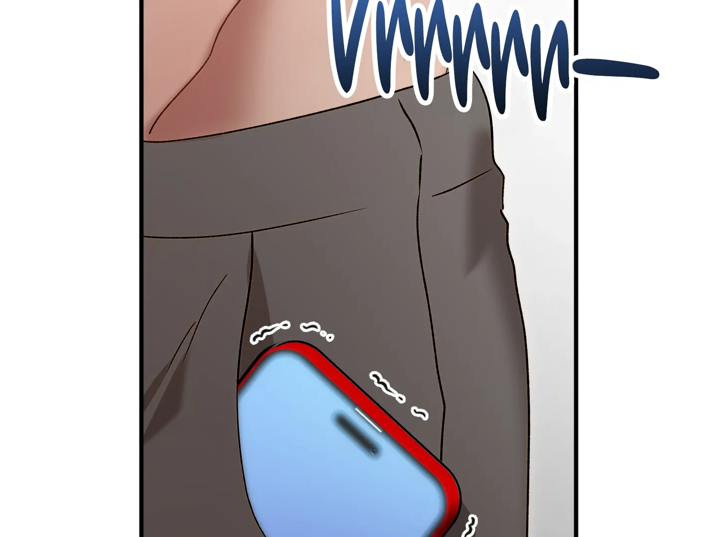 Accident Zone Chapter 1 - Page 104 in English