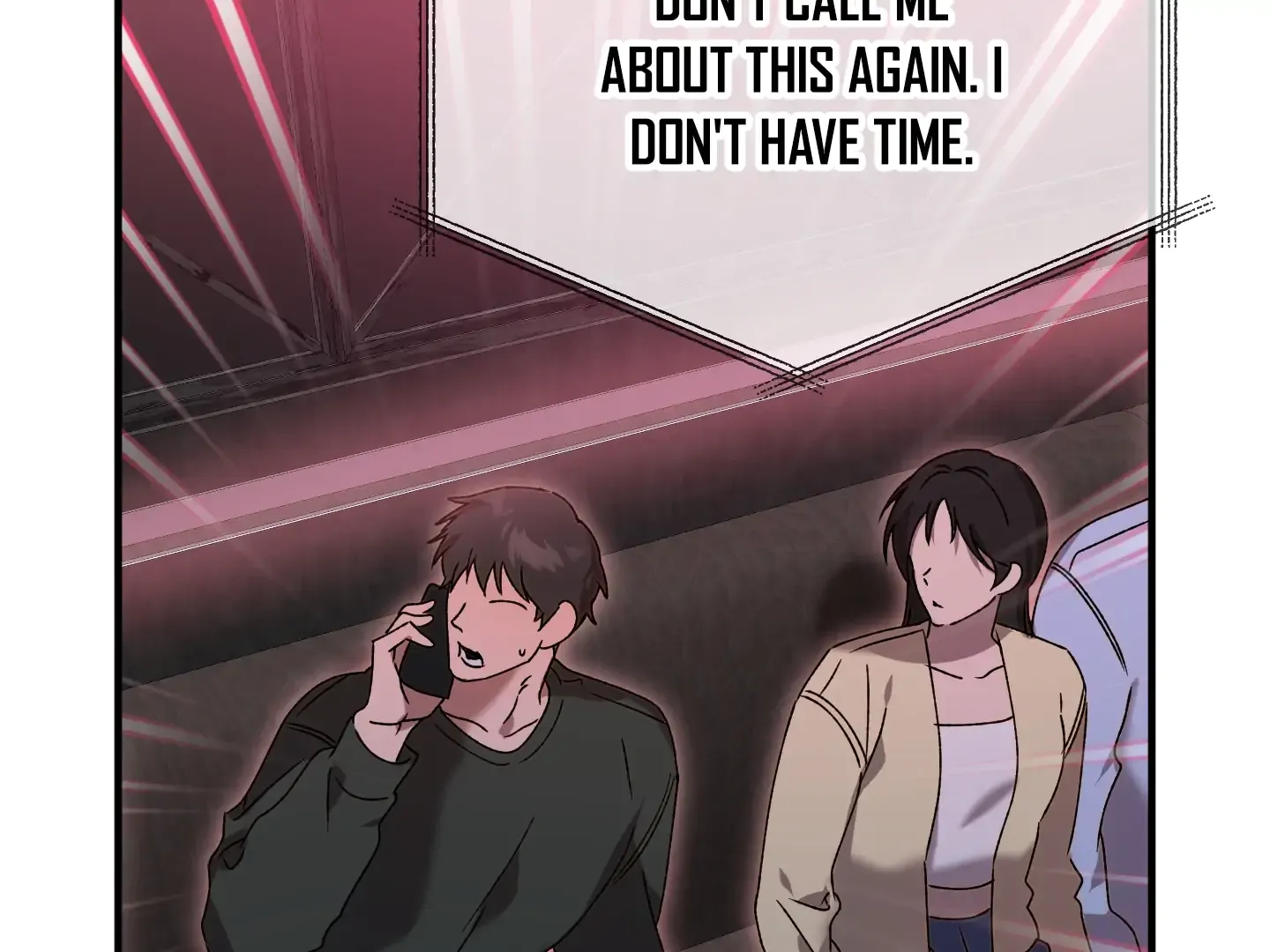 Accident Zone Chapter 1 - Page 122 in English