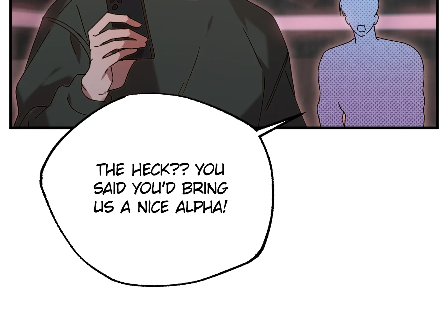 Accident Zone Chapter 1 - Page 127 in English