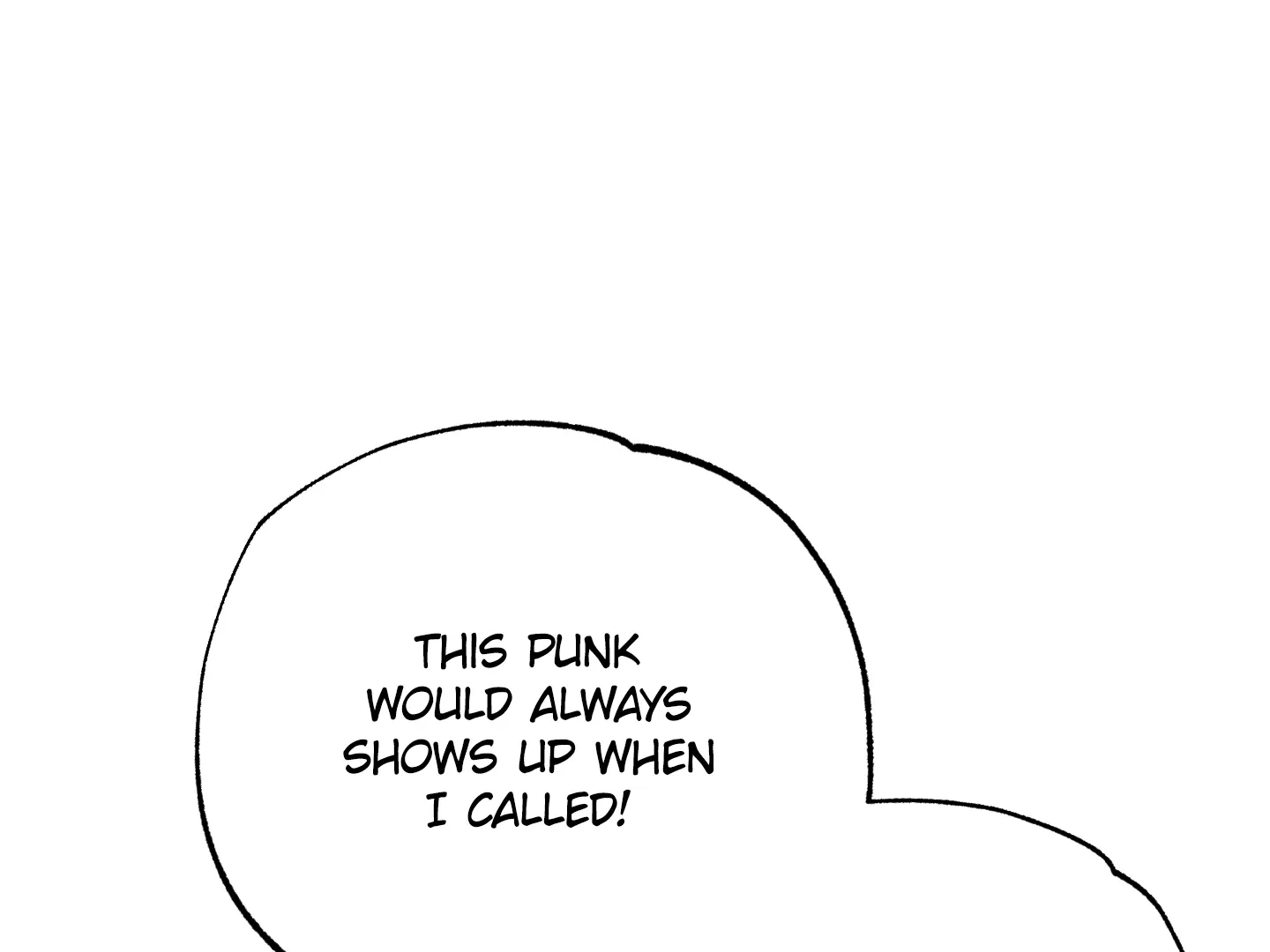Accident Zone Chapter 1 - Page 128 in English