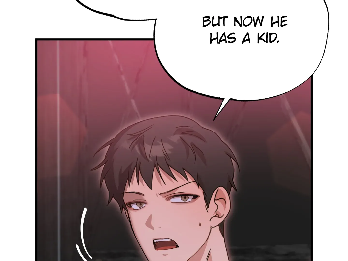 Accident Zone Chapter 1 - Page 129 in English
