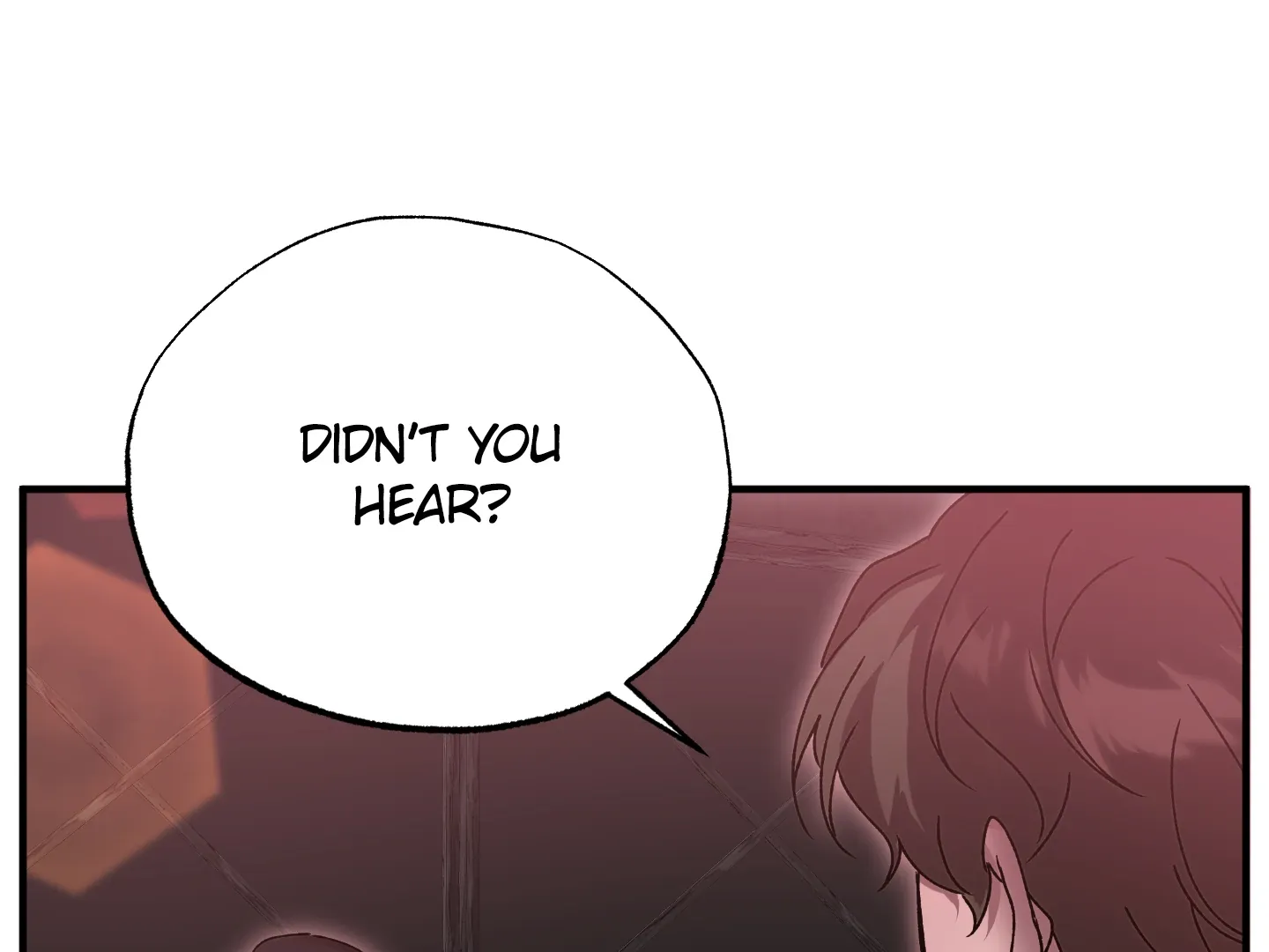 Accident Zone Chapter 1 - Page 132 in English