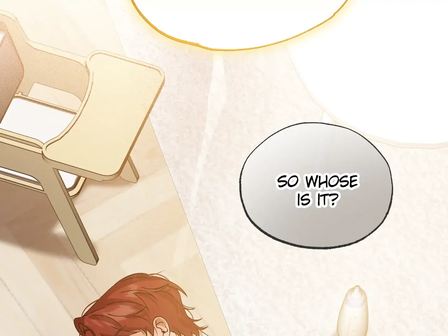 Accident Zone Chapter 1 - Page 135 in English