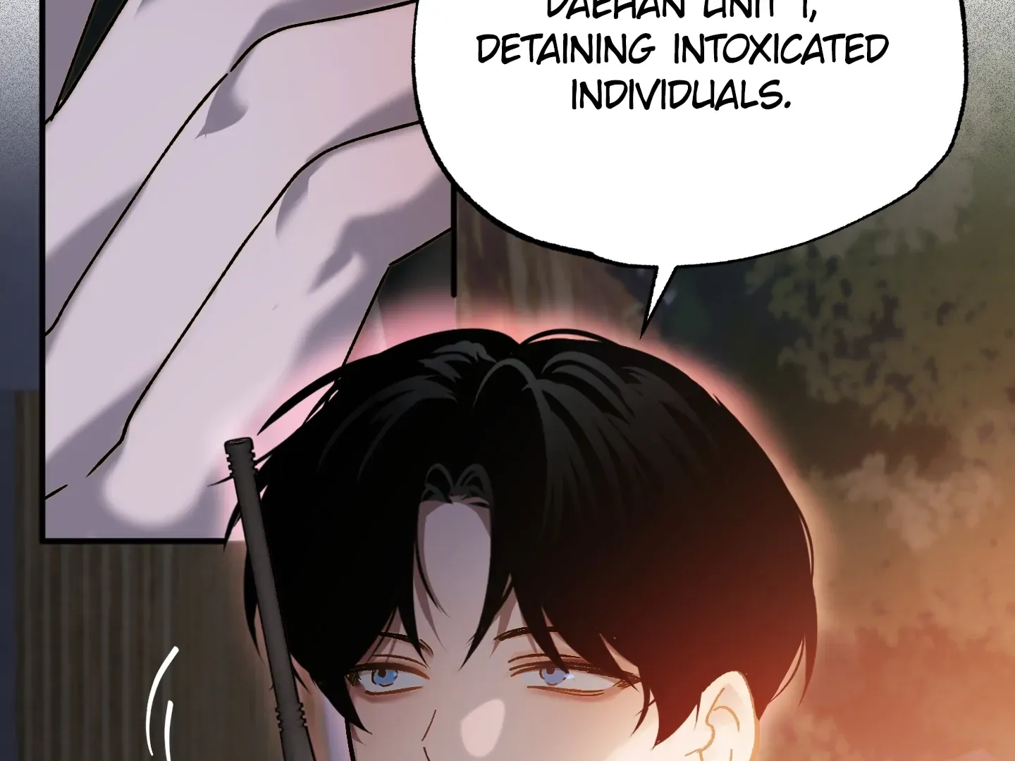 Accident Zone Chapter 1 - Page 140 in English