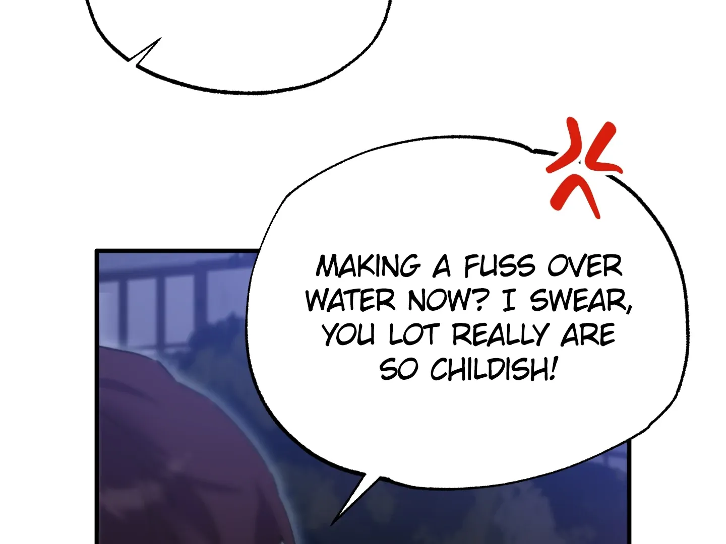 Accident Zone Chapter 1 - Page 147 in English