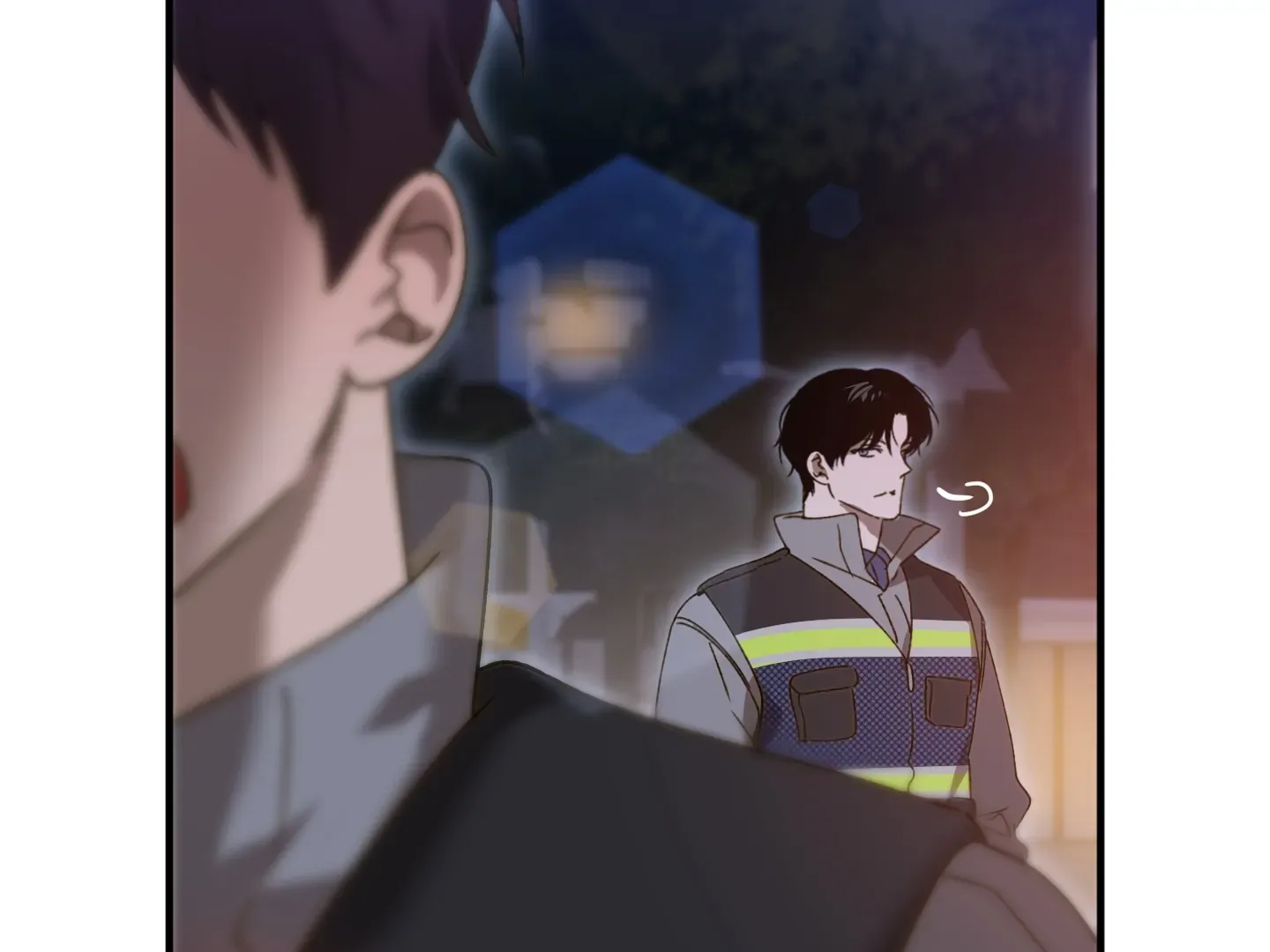 Accident Zone Chapter 1 - Page 148 in English
