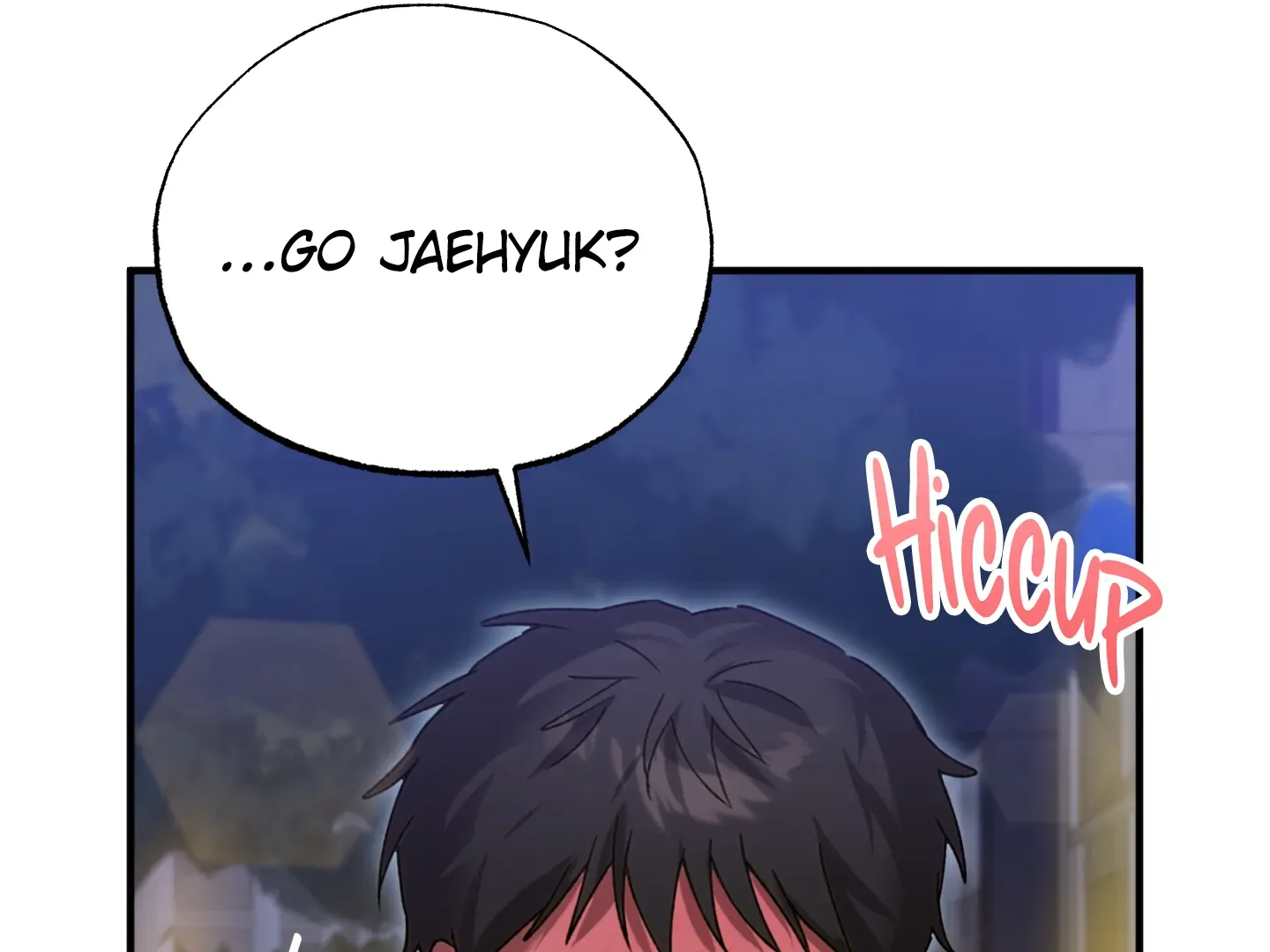 Accident Zone Chapter 1 - Page 154 in English