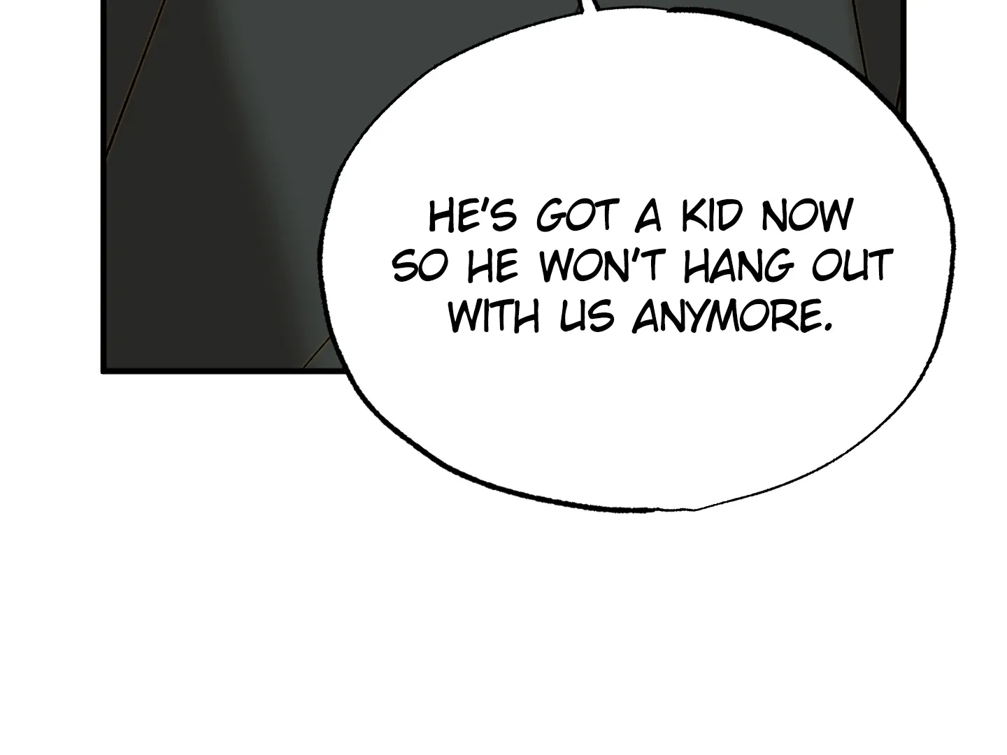 Accident Zone Chapter 1 - Page 156 in English