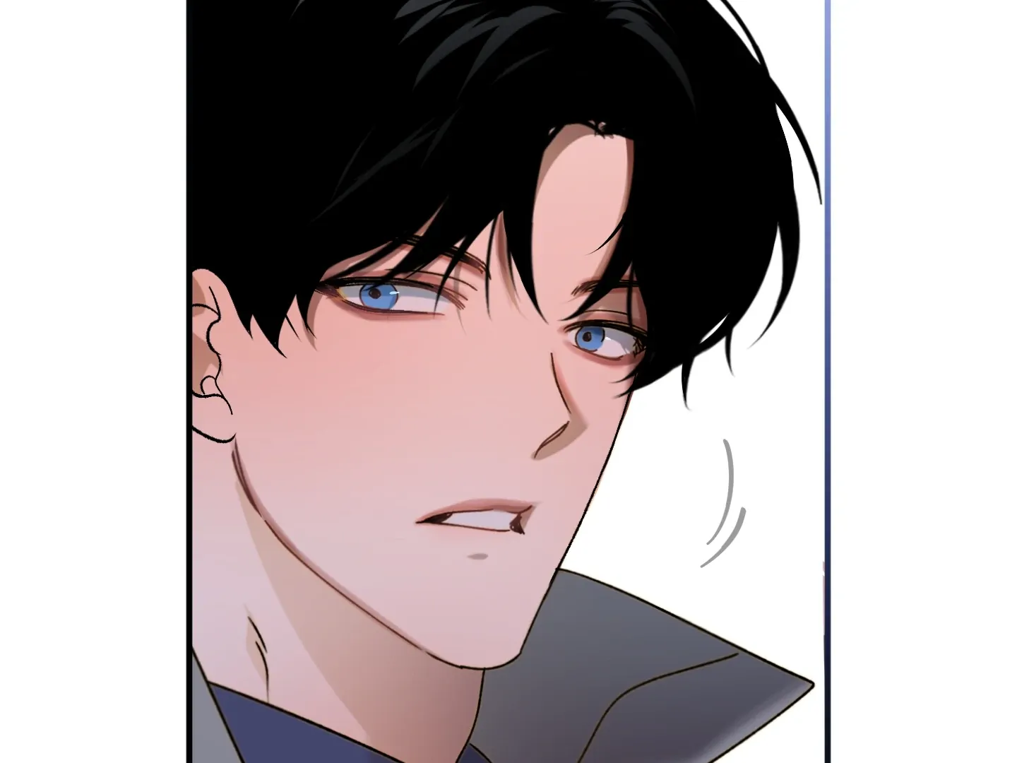 Accident Zone Chapter 1 - Page 158 in English