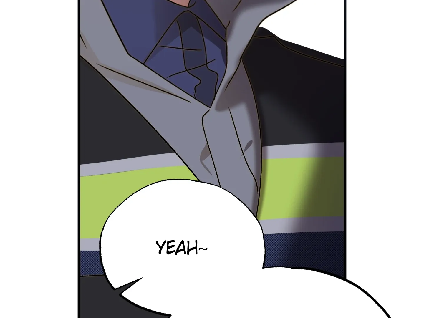 Accident Zone Chapter 1 - Page 159 in English