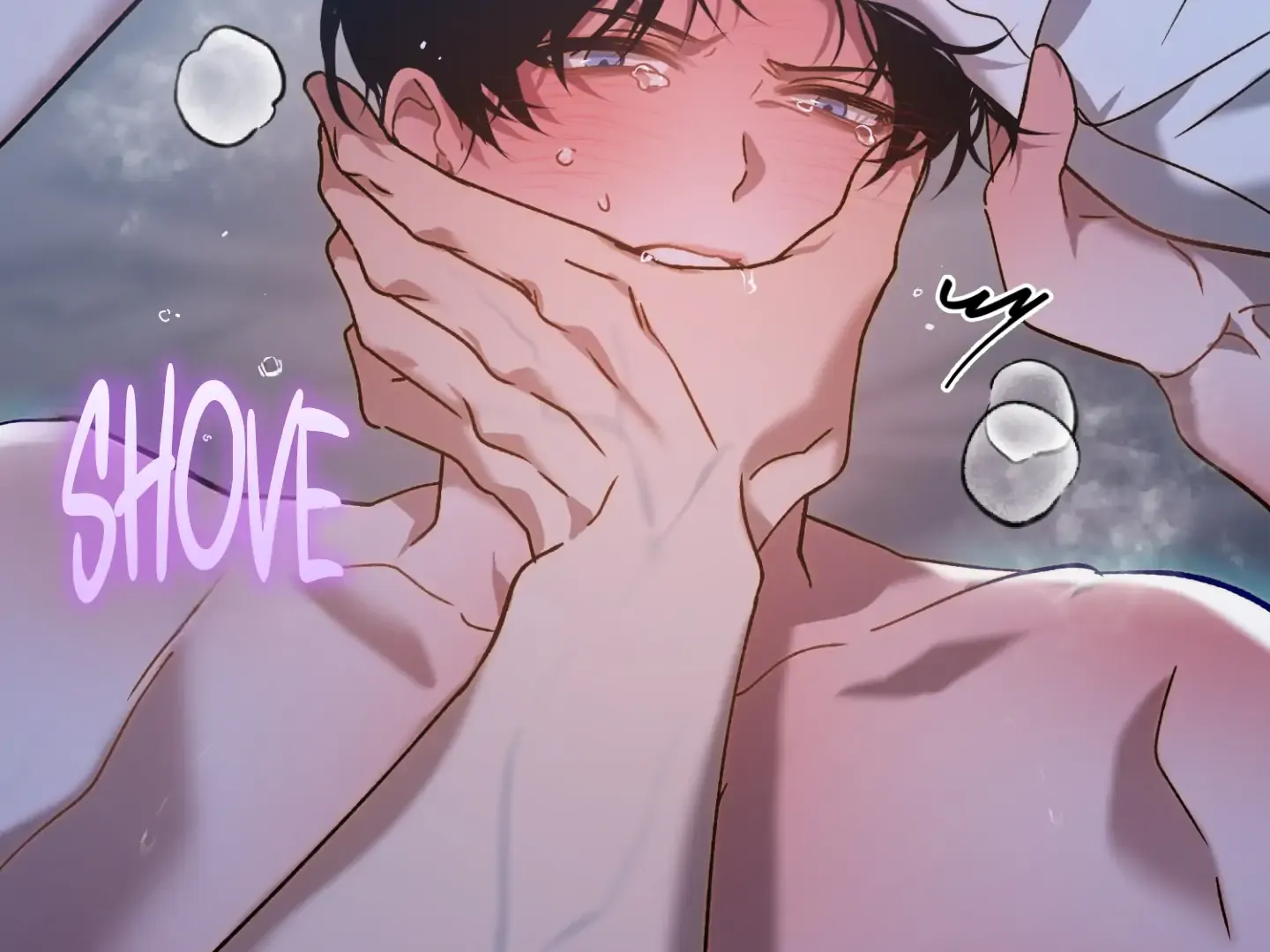 Accident Zone Chapter 1 - Page 18 in English
