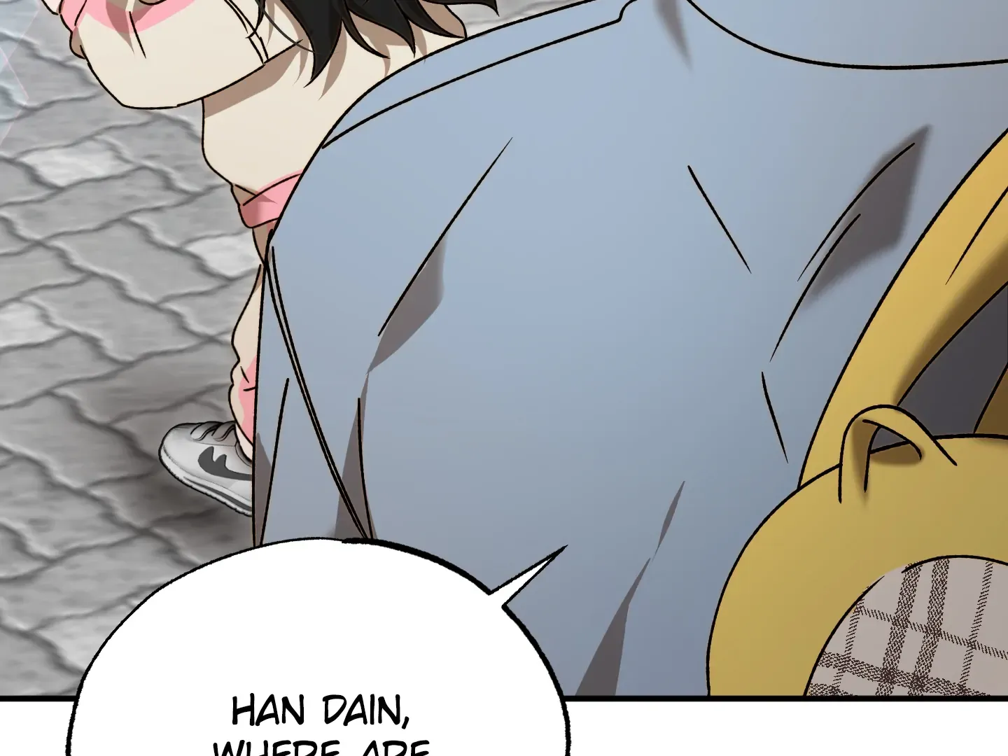 Accident Zone Chapter 1 - Page 186 in English