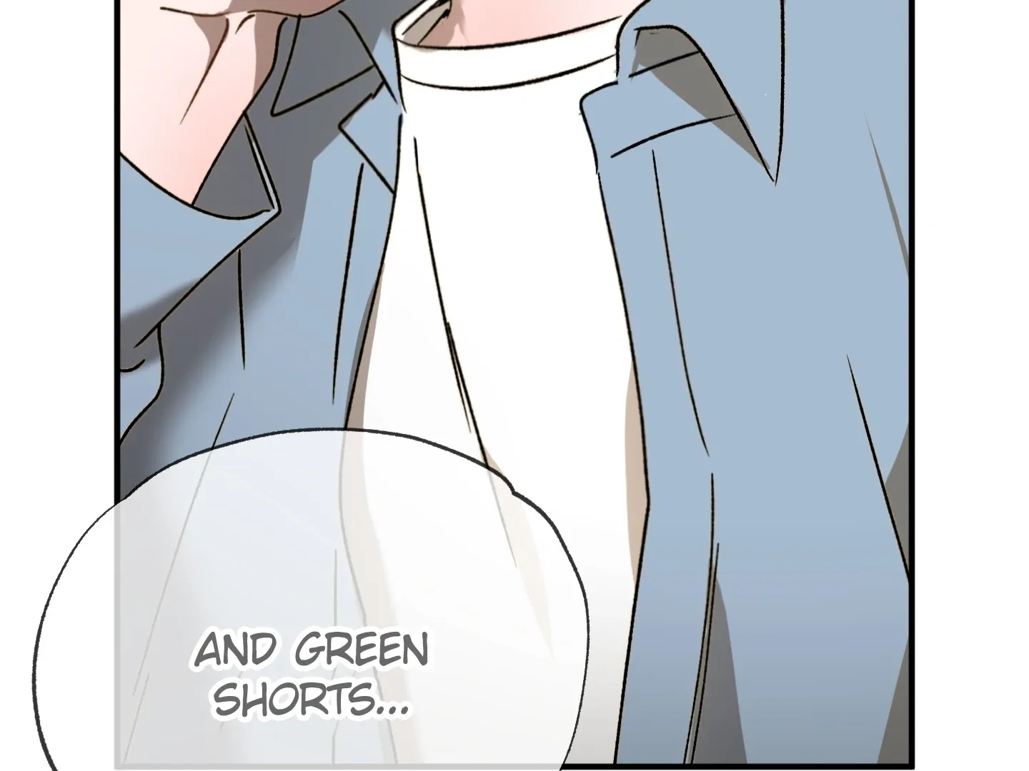 Accident Zone Chapter 1 - Page 205 in English