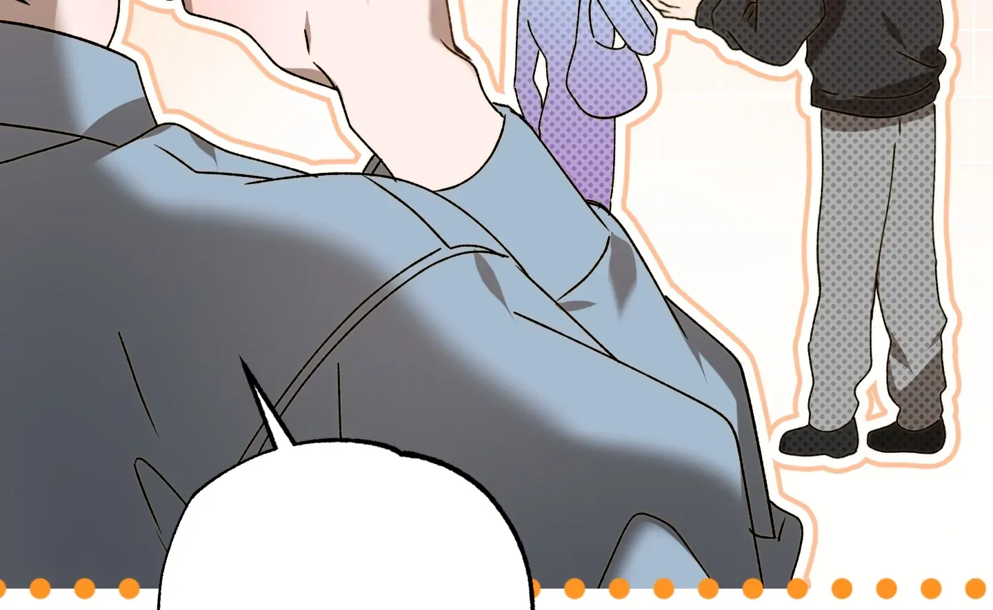 Accident Zone Chapter 1 - Page 208 in English