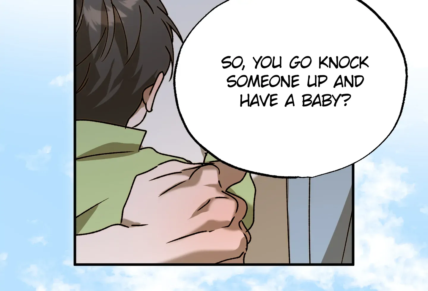 Accident Zone Chapter 1 - Page 224 in English