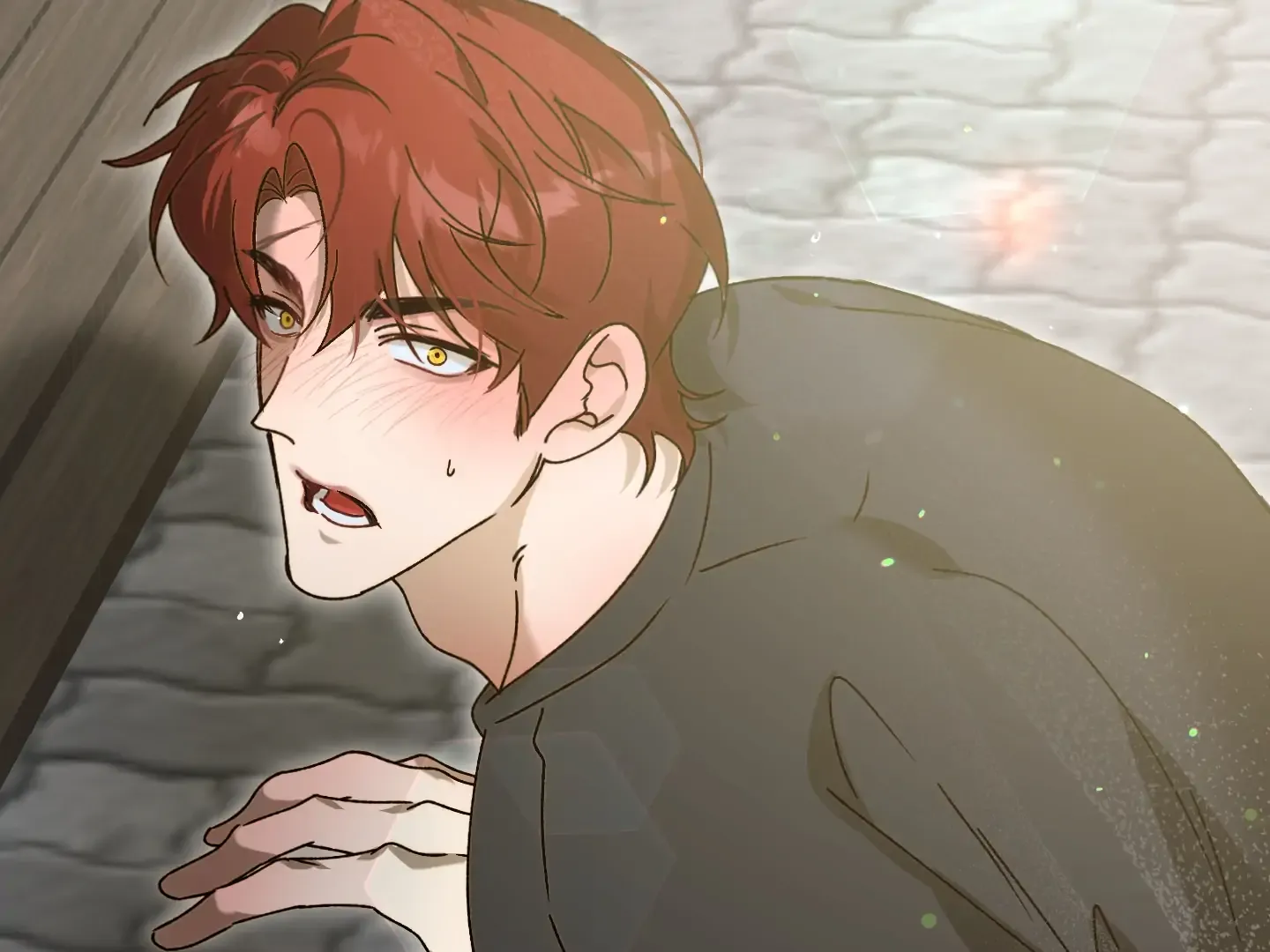 Accident Zone Chapter 1 - Page 230 in English