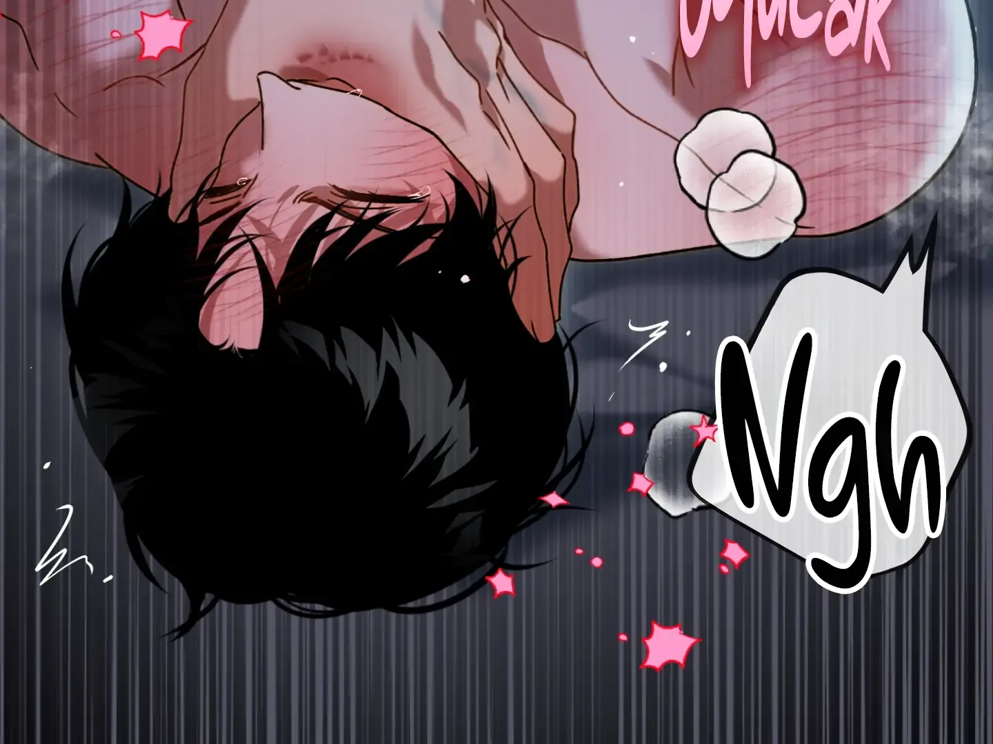 Accident Zone Chapter 1 - Page 30 in English