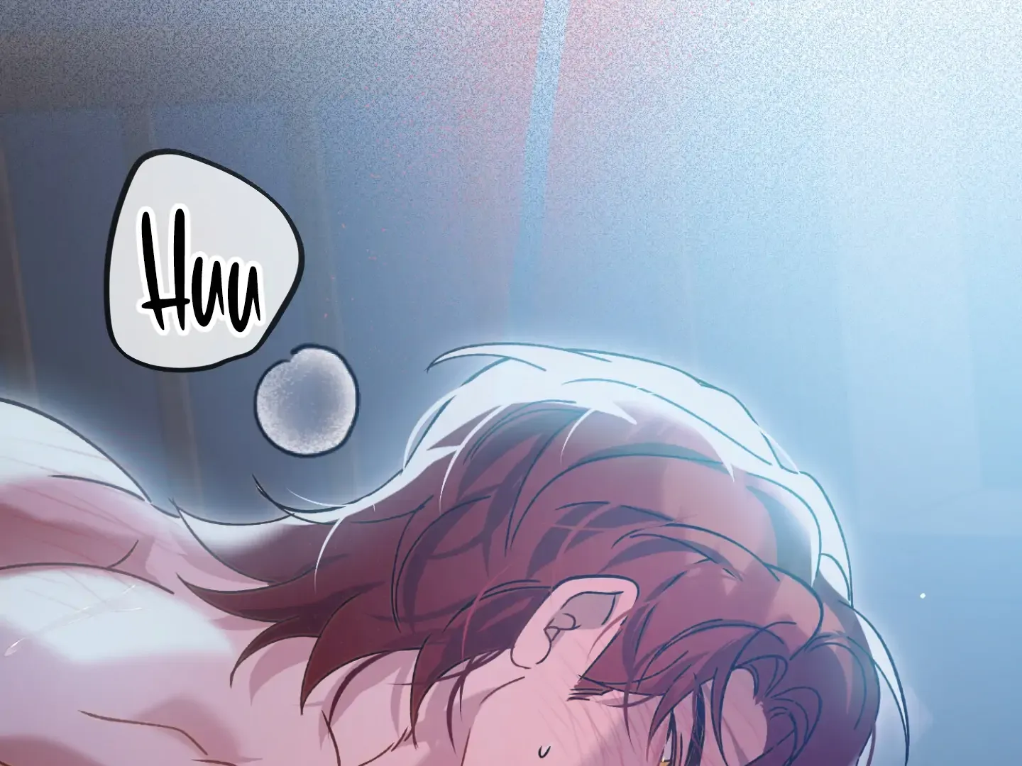 Accident Zone Chapter 1 - Page 37 in English
