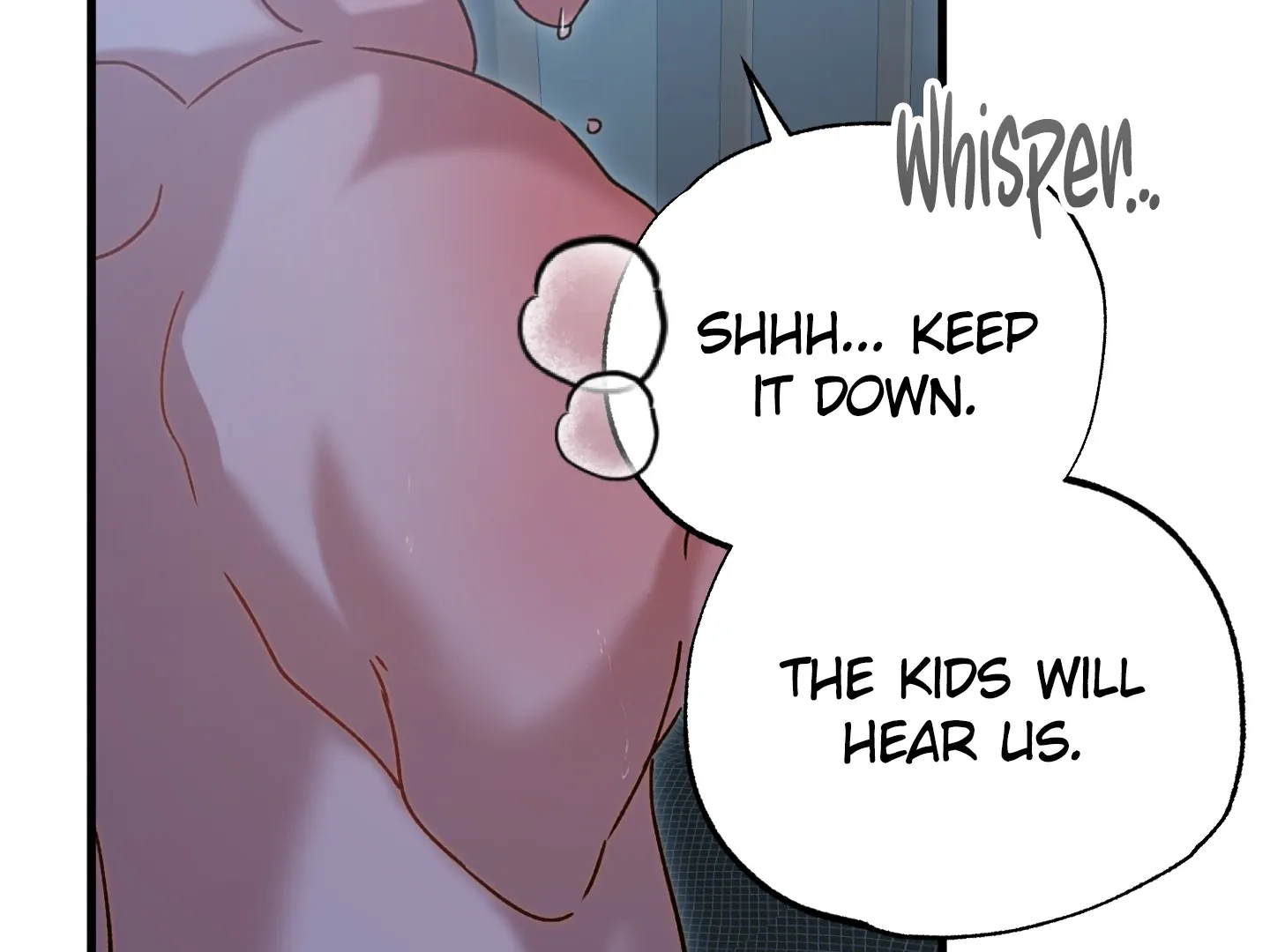 Accident Zone Chapter 1 - Page 6 in English