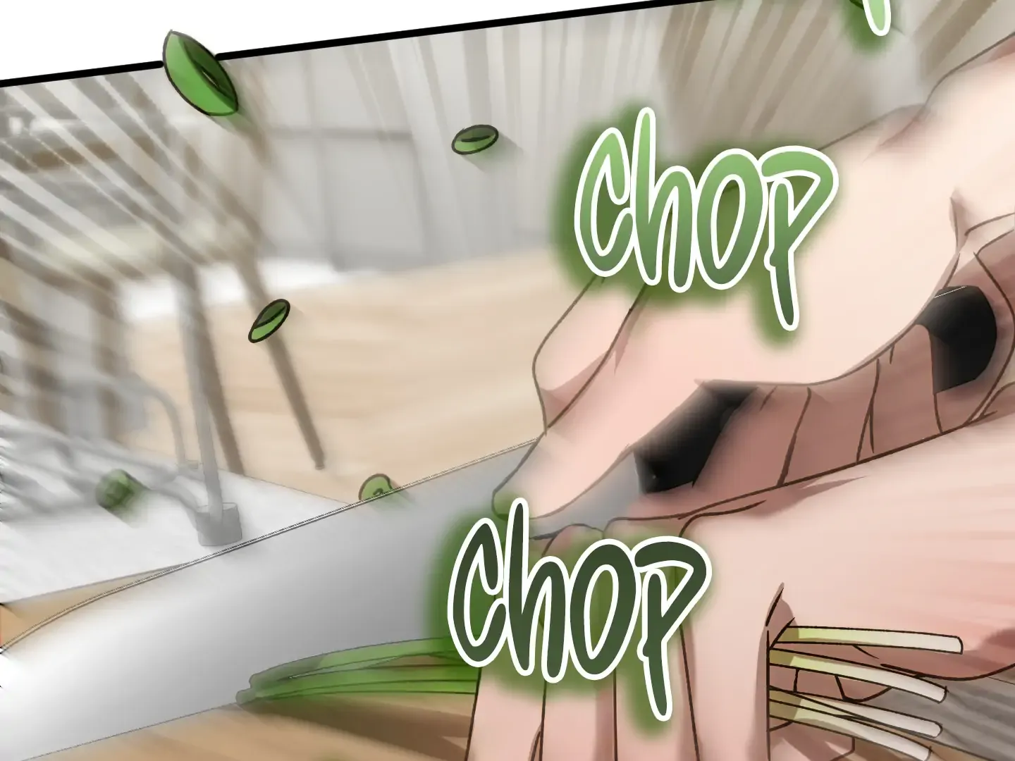 Accident Zone Chapter 1 - Page 66 in English
