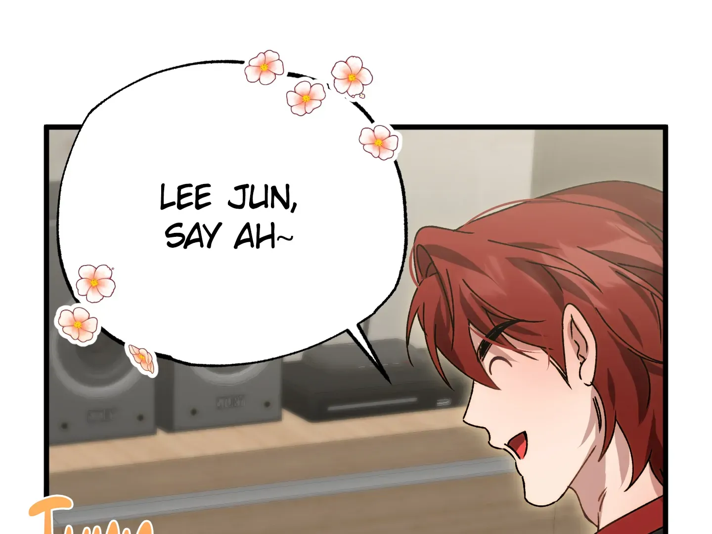 Accident Zone Chapter 1 - Page 74 in English