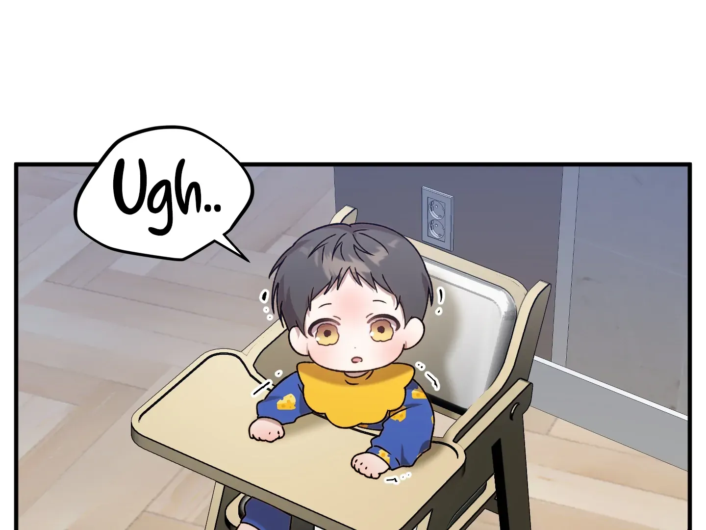 Accident Zone Chapter 1 - Page 94 in English