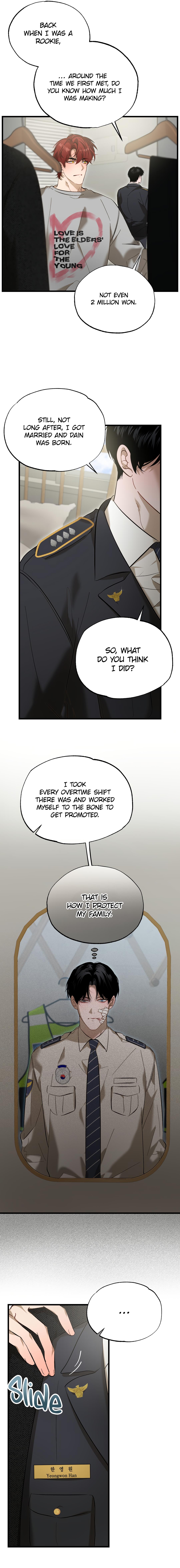 Accident Zone Chapter 12 - Page 7 in English