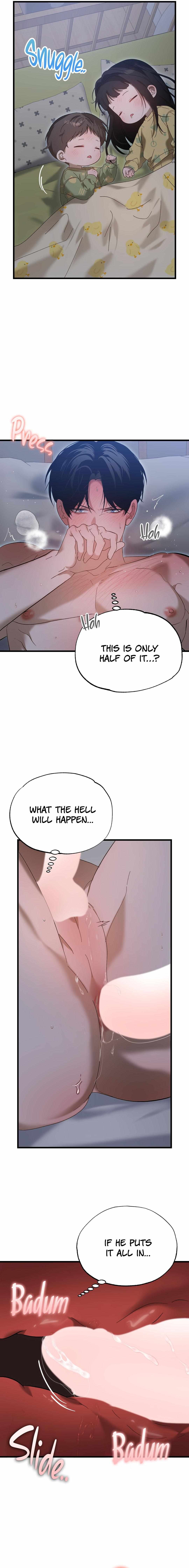 Accident Zone Chapter 17 - Page 5 in English