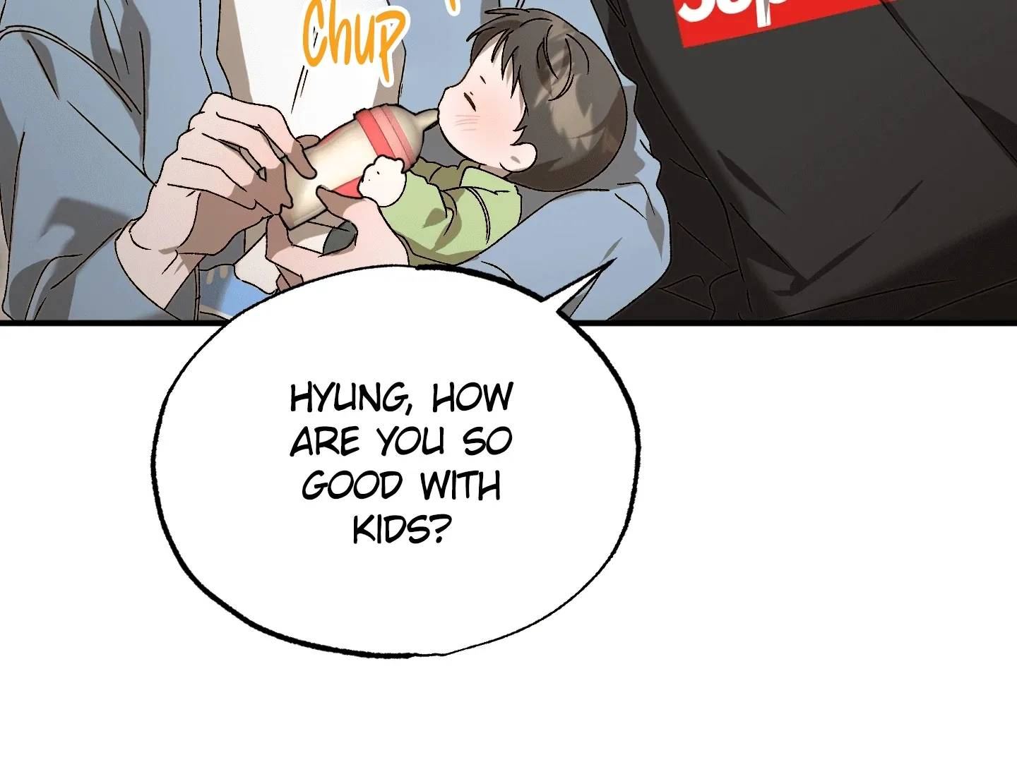 Accident Zone Chapter 2 - Page 104 in English