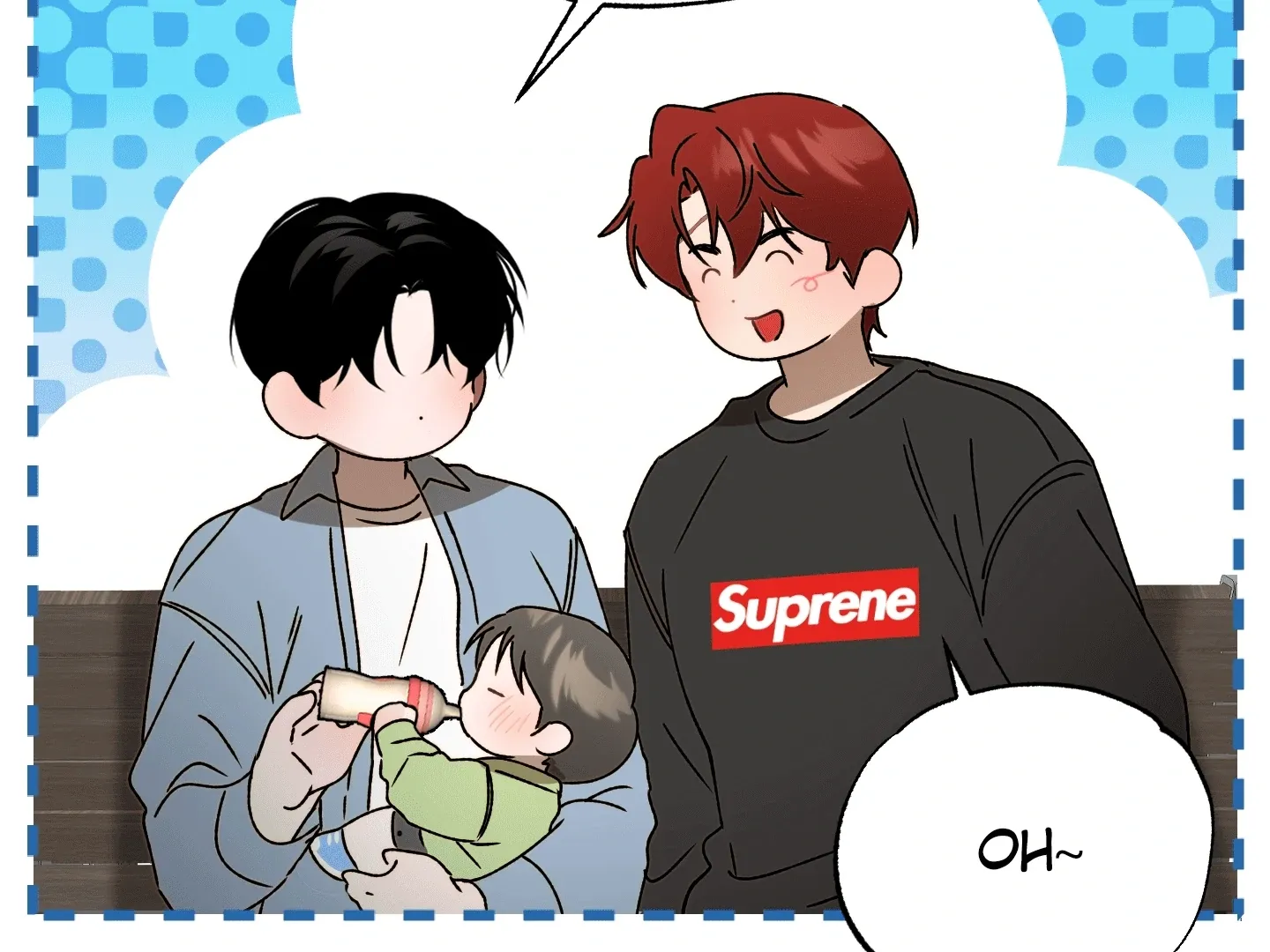 Accident Zone Chapter 2 - Page 106 in English