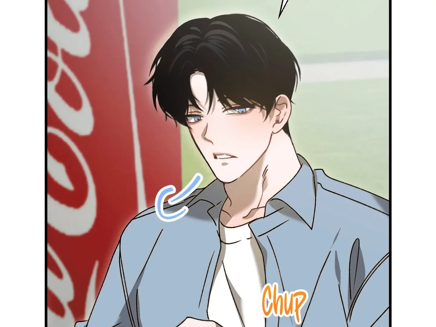 Accident Zone Chapter 2 - Page 116 in English