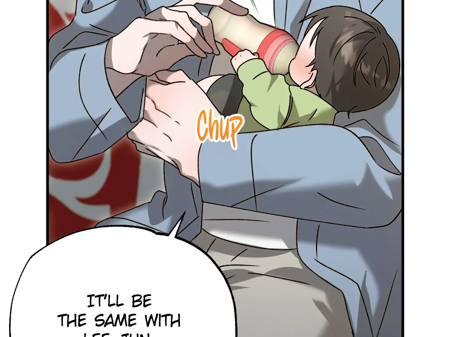 Accident Zone Chapter 2 - Page 117 in English